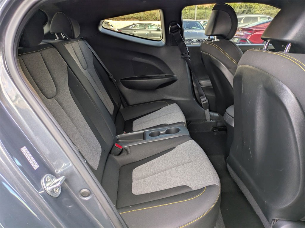 Used 2019 Hyundai Veloster Turbo R-Spec image 30