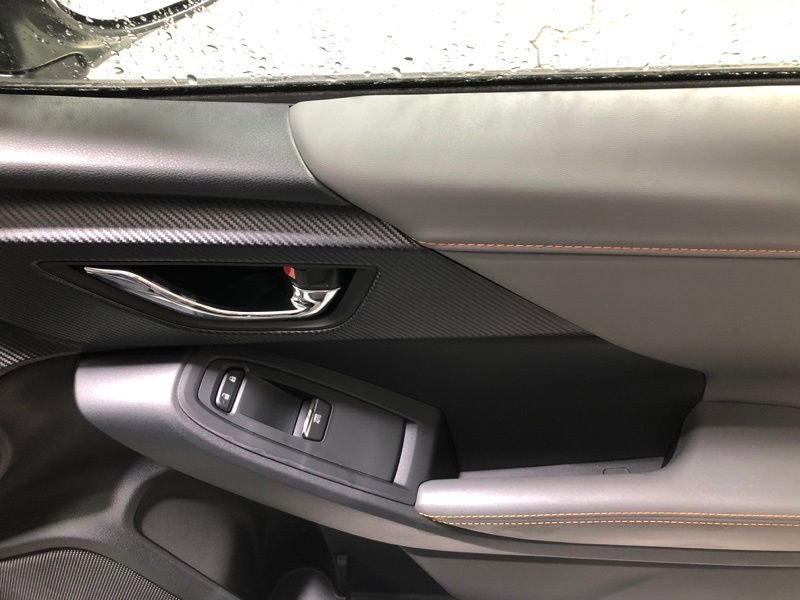 New 2026 Subaru Crosstrek 2.5i Limited w/ Crosstrek Mirror Package image 18