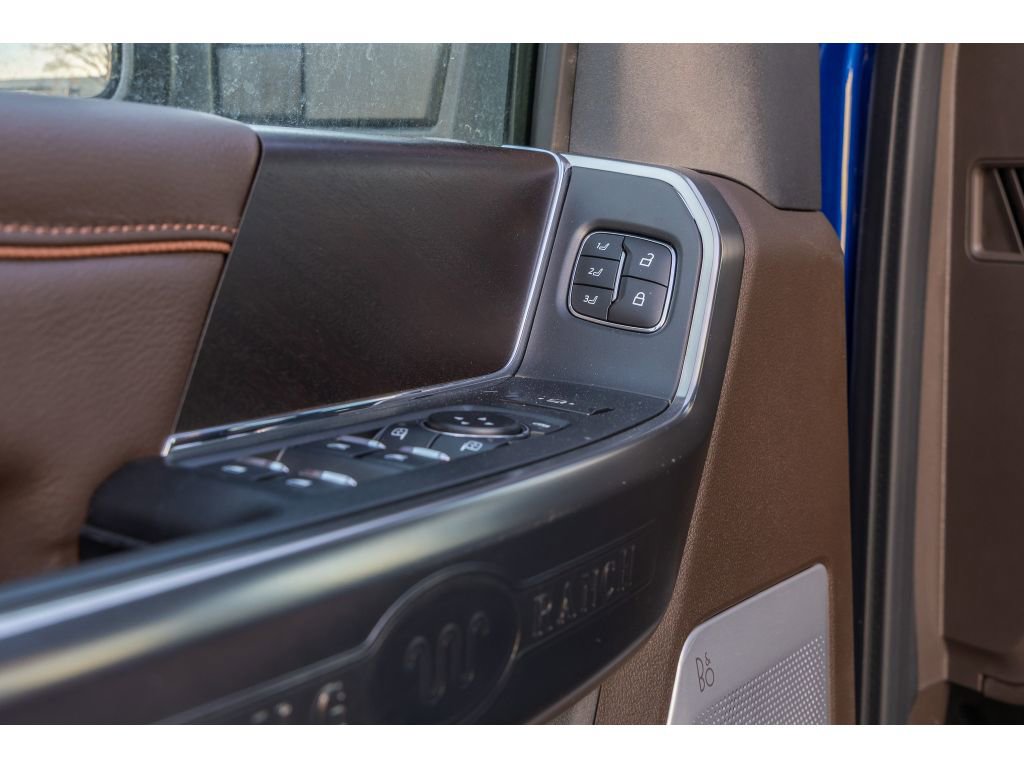 Used 2026 Ford F350 King Ranch AWD/4WD image 20