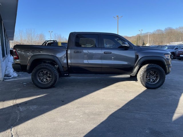 Used 2021 RAM 1500 TRX w/ TRX Level 2 Equipment Group image 4