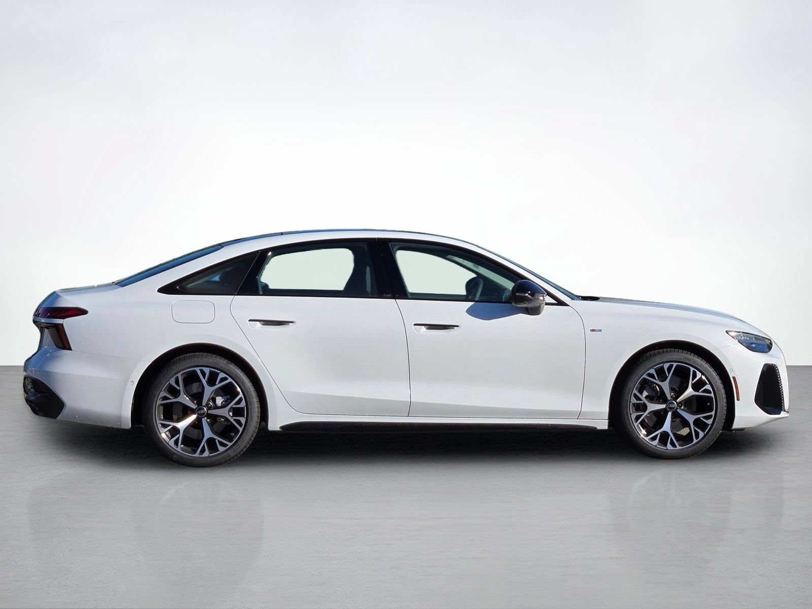 New 2026 Audi A6 Premium Plus AWD/4WD image 8
