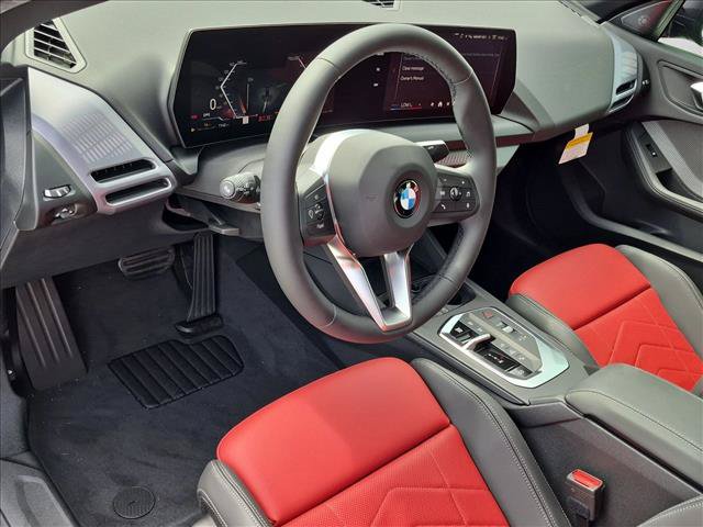 New 2026 BMW 228i w/ Premium Package FWD image 3