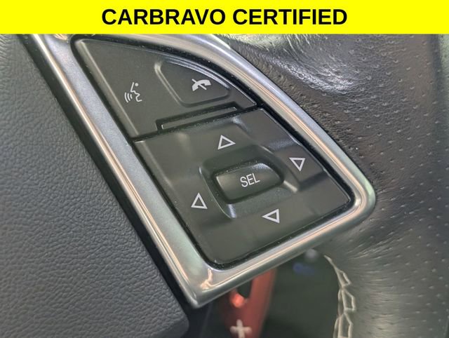 Certified 2020 Chevrolet Camaro SS RWD image 16