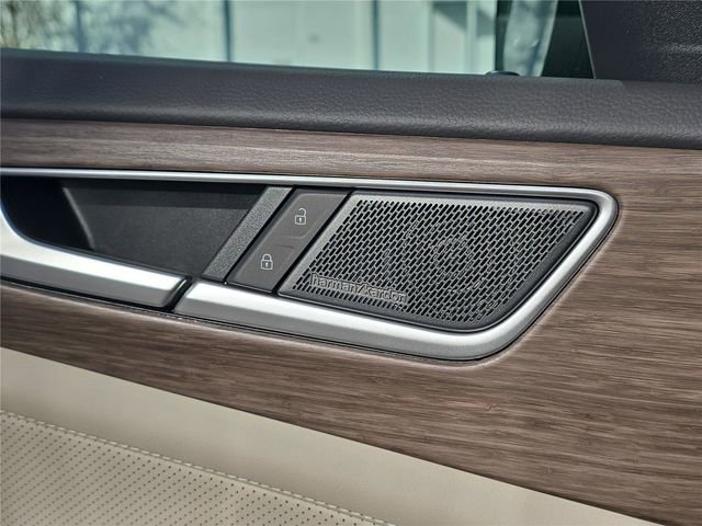 New 2026 Volkswagen Atlas SEL Premium R-Line image 19