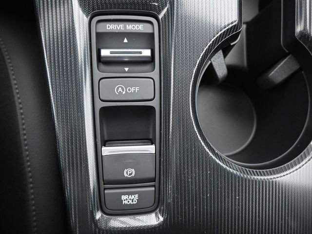 New 2026 Honda Civic Sport image 16