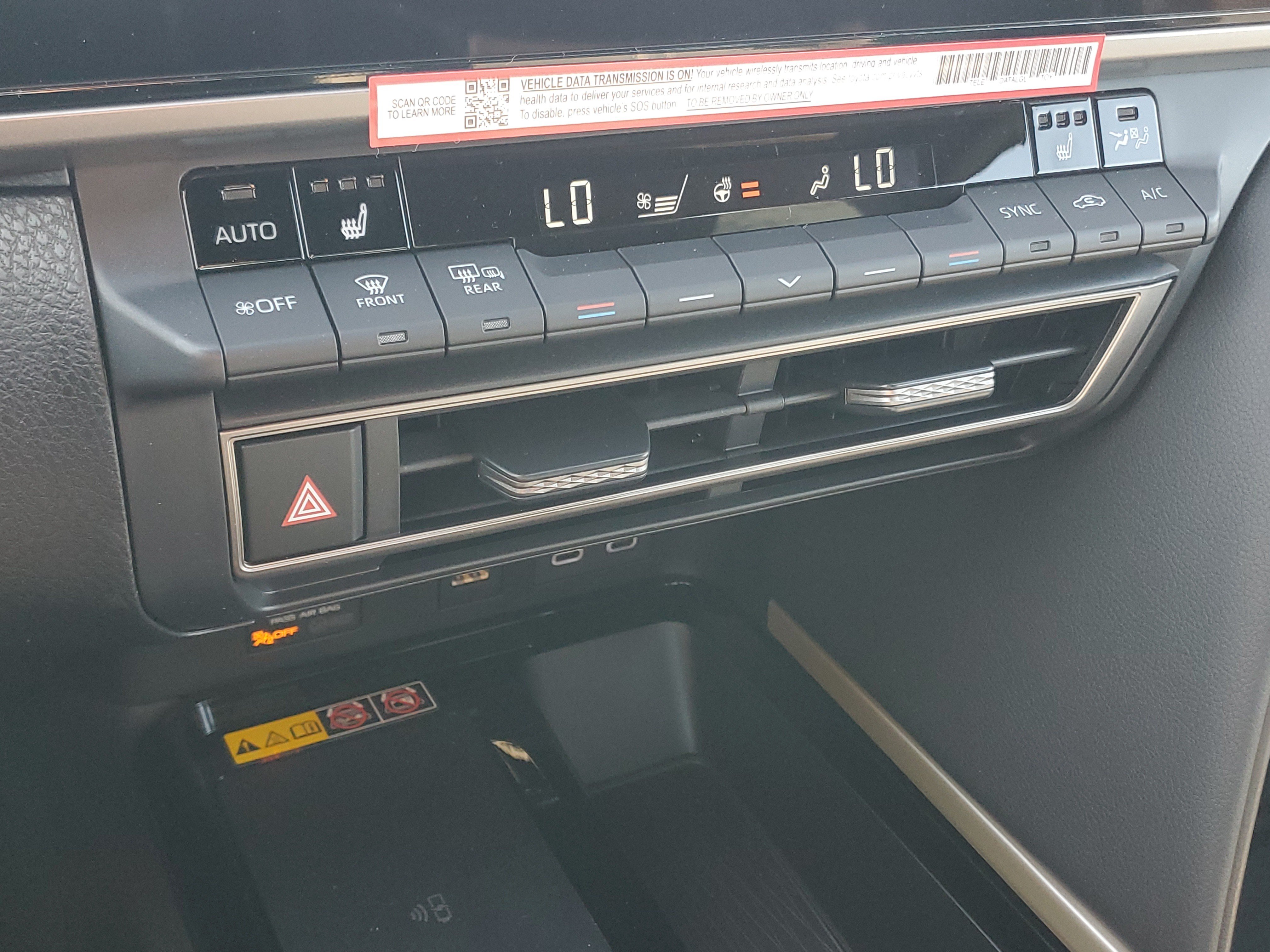 New 2026 Toyota Camry XSE AWD/4WD image 32