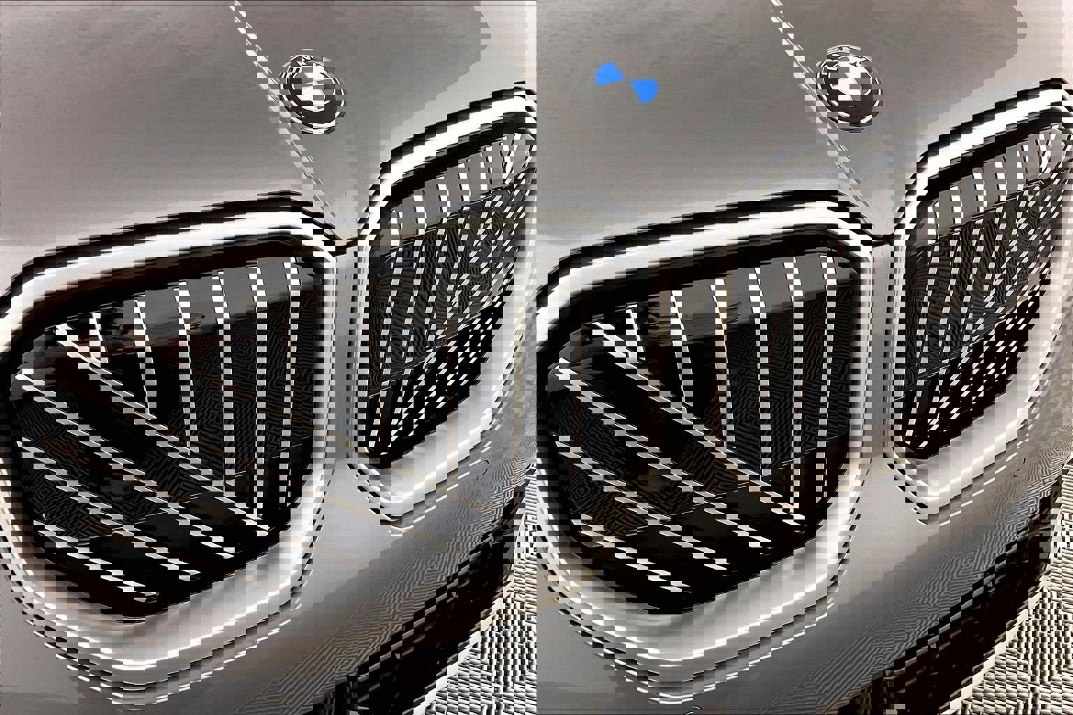 Certified 2026 BMW X3 xDrive30 image 30