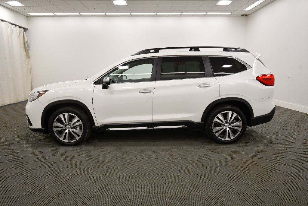 Used 2022 Subaru Ascent Touring AWD/4WD image 4