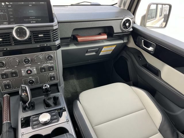 Used 2026 INEOS Grenadier Station Wagon AWD/4WD image 18