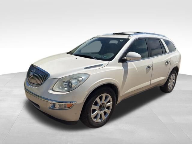 Used 2012 Buick Enclave Leather AWD/4WD image 7