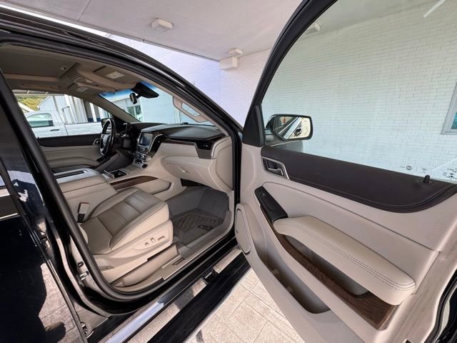 Used 2018 GMC Yukon Denali w/ Denali Ultimate Package image 16