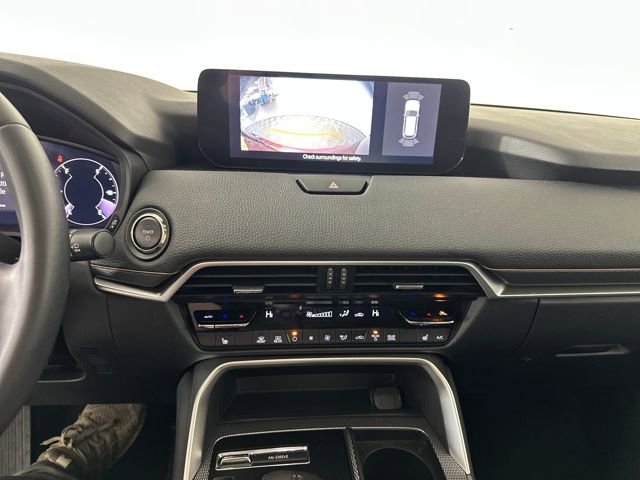 Used 2024 MAZDA CX-90 Plug-In Hybrid w/ Premium Pkg image 22