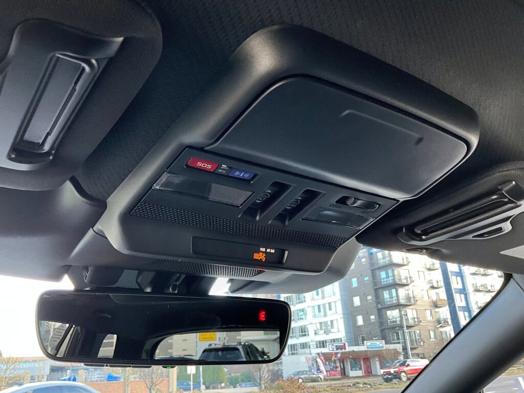 New 2026 Subaru Outback Limited XT image 17