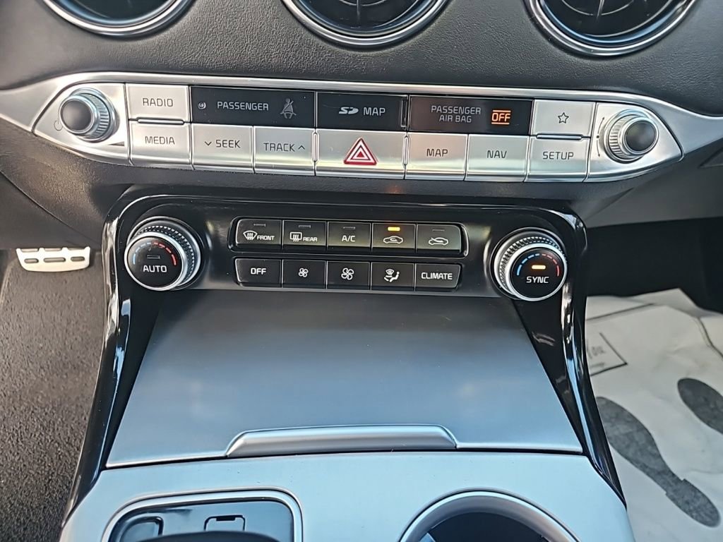 Used 2018 Kia Stinger GT2 image 27