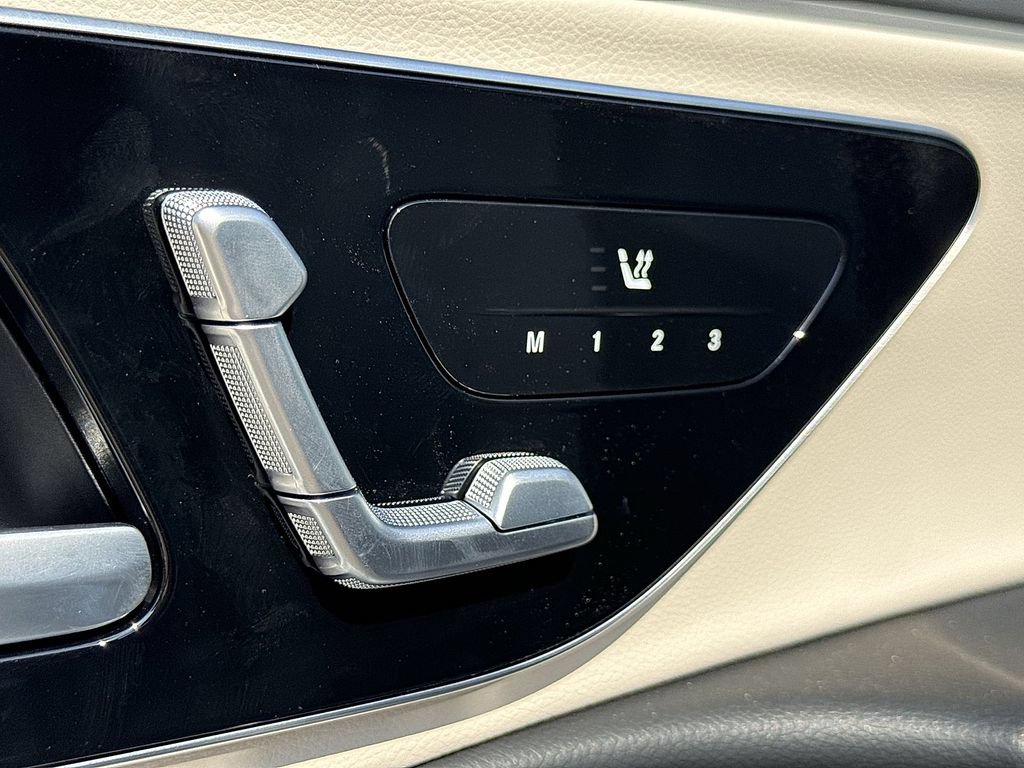 Certified 2026 Mercedes-Benz E 350 Sedan image 17