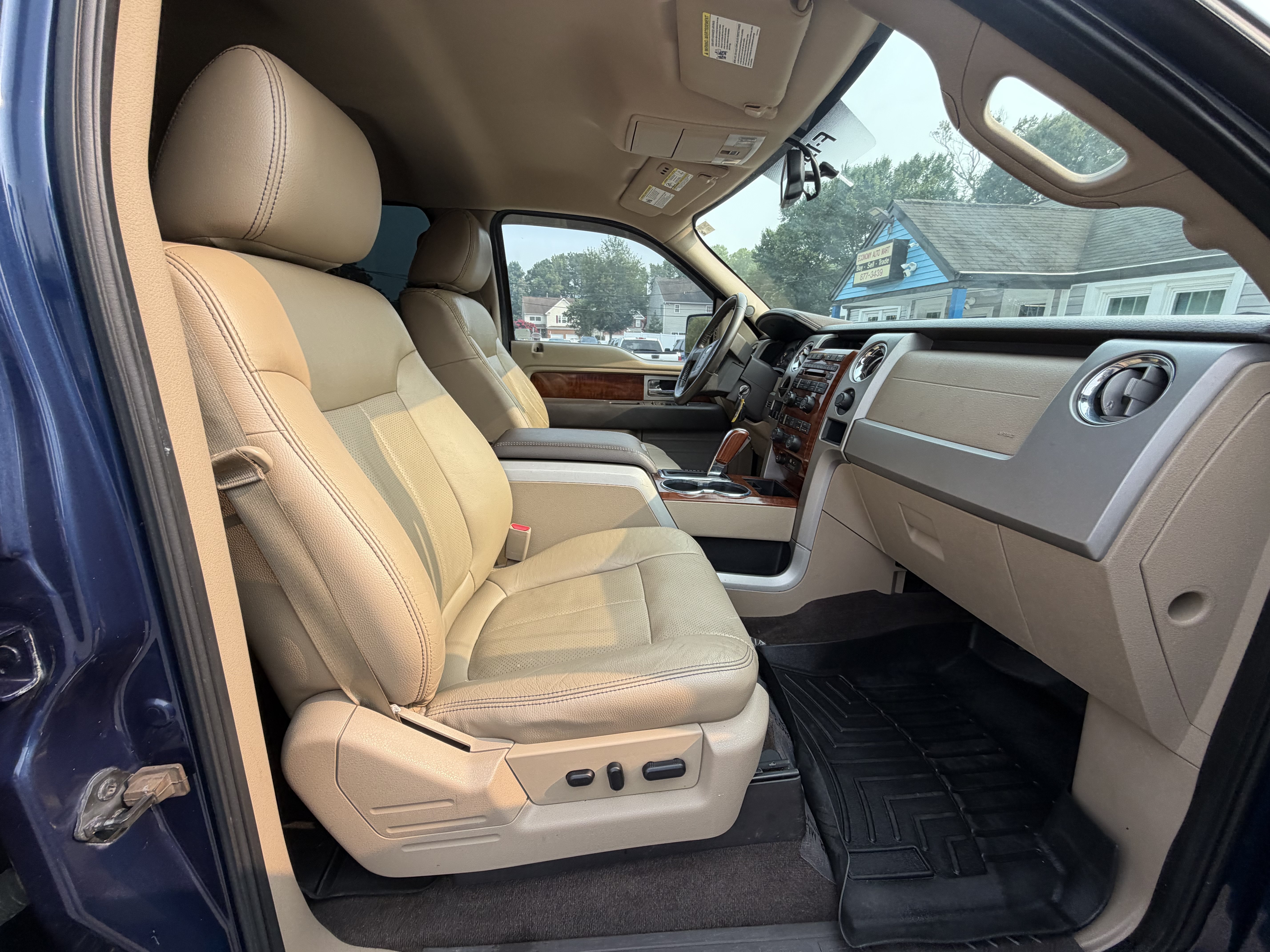 Used 2010 Ford F150 XL RWD image 13