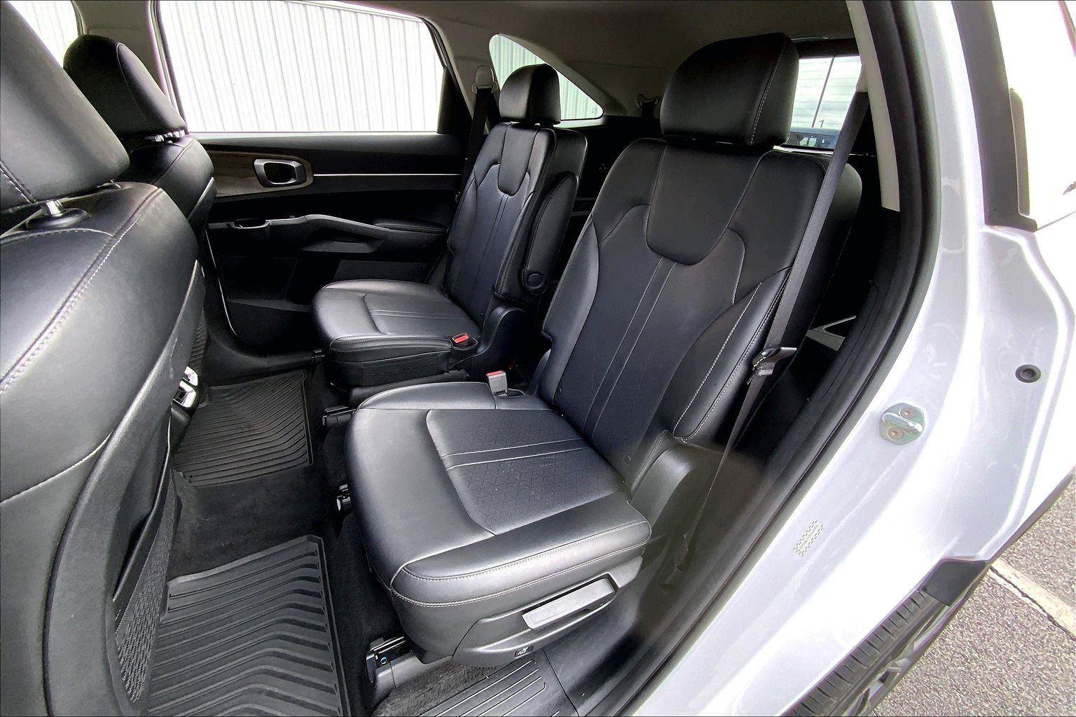 Used 2023 Kia Sorento X-Line EX AWD/4WD image 25