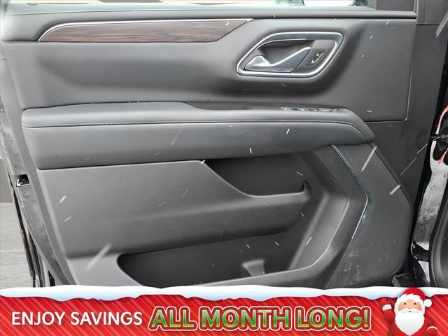 Used 2023 Chevrolet Suburban LS w/ Driver Alert Package image 13