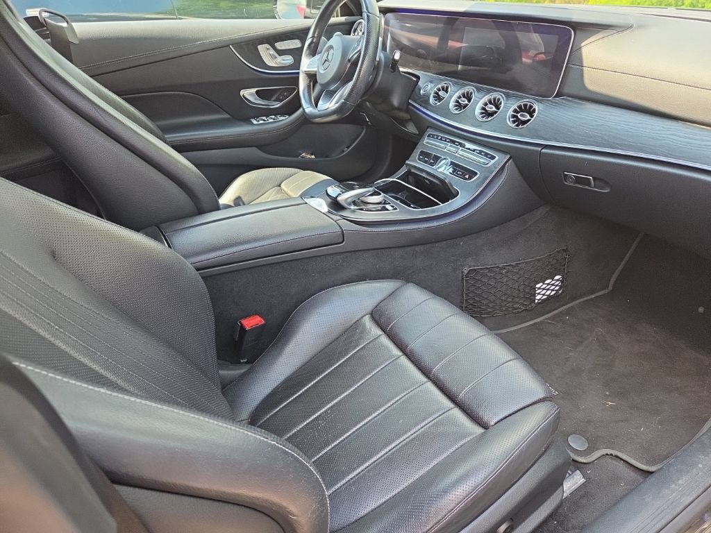 Used 2018 Mercedes-Benz E 400 Cabriolet image 12