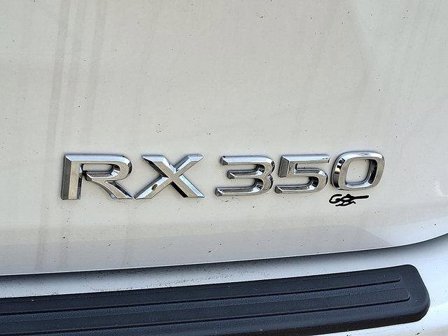 Certified 2021 Lexus RX 350 AWD w/ Premium Package image 33