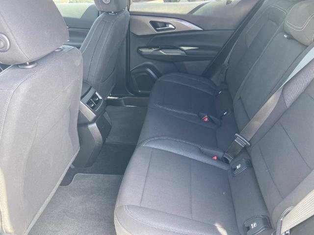 Used 2026 Chevrolet Equinox EV LT FWD image 20