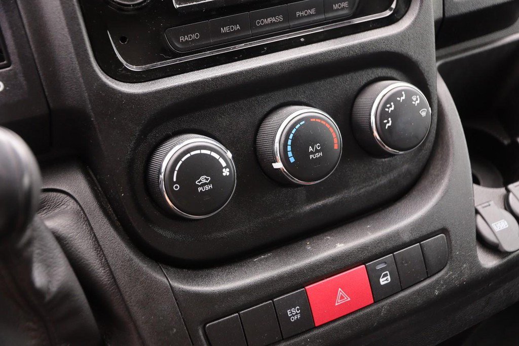 Used 2019 RAM ProMaster 2500 FWD image 26