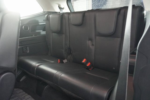 Certified 2023 Subaru Ascent Limited w/ Technology Package image 33