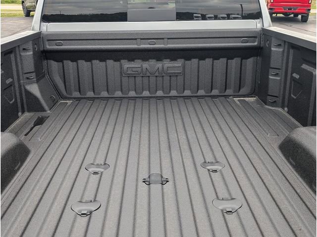 New 2025 GMC Sierra 3500 Denali w/ Denali Reserve Package image 11