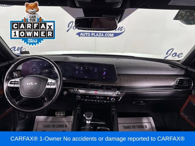 Used 2024 Kia Telluride SX image 2