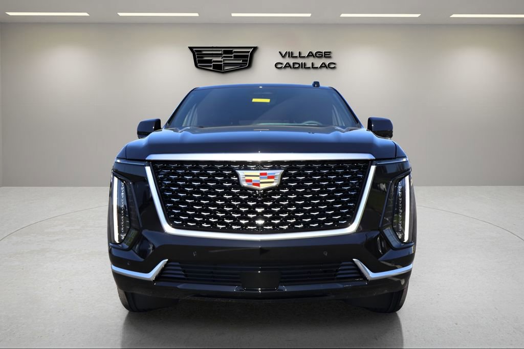 New 2026 Cadillac Escalade Luxury AWD/4WD image 7