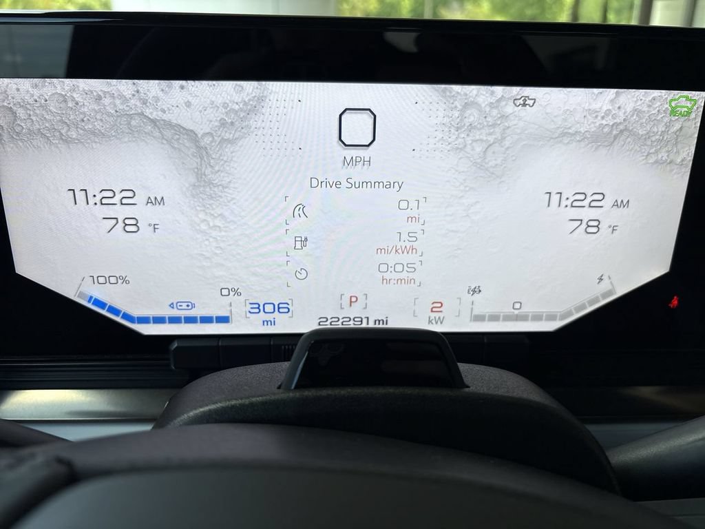 Certified 2023 GMC Hummer EV Edition 1 AWD/4WD image 11
