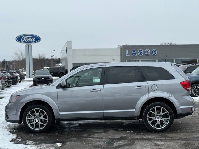 Used 2019 Dodge Journey GT image 40