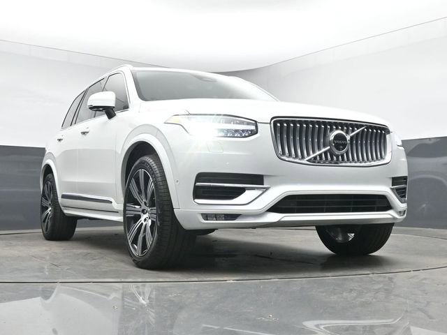 Used 2024 Volvo XC90 B6 Plus w/ Protection Package Premier AWD/4WD image 38