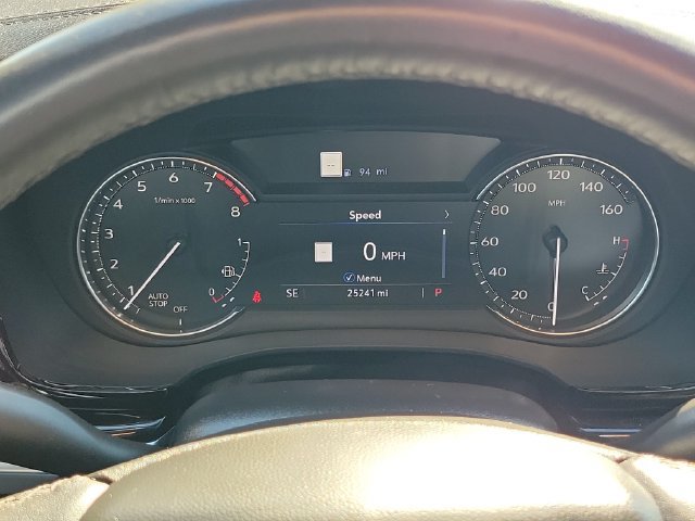 Certified 2024 Cadillac XT6 Premium Luxury w/ LPO, Floor Liner Package FWD image 17