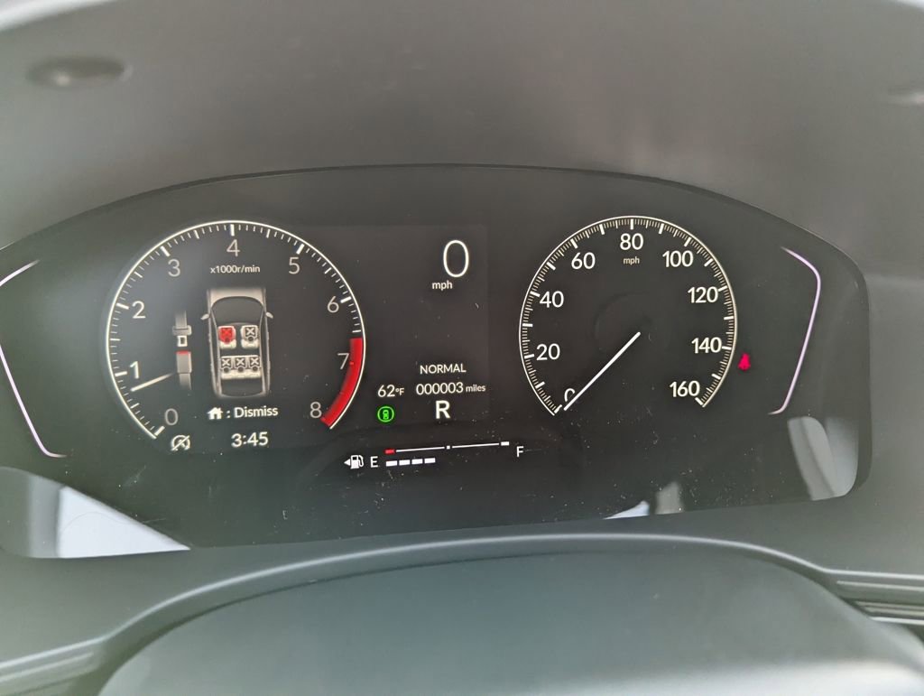 New 2026 Honda Civic Sport image 20