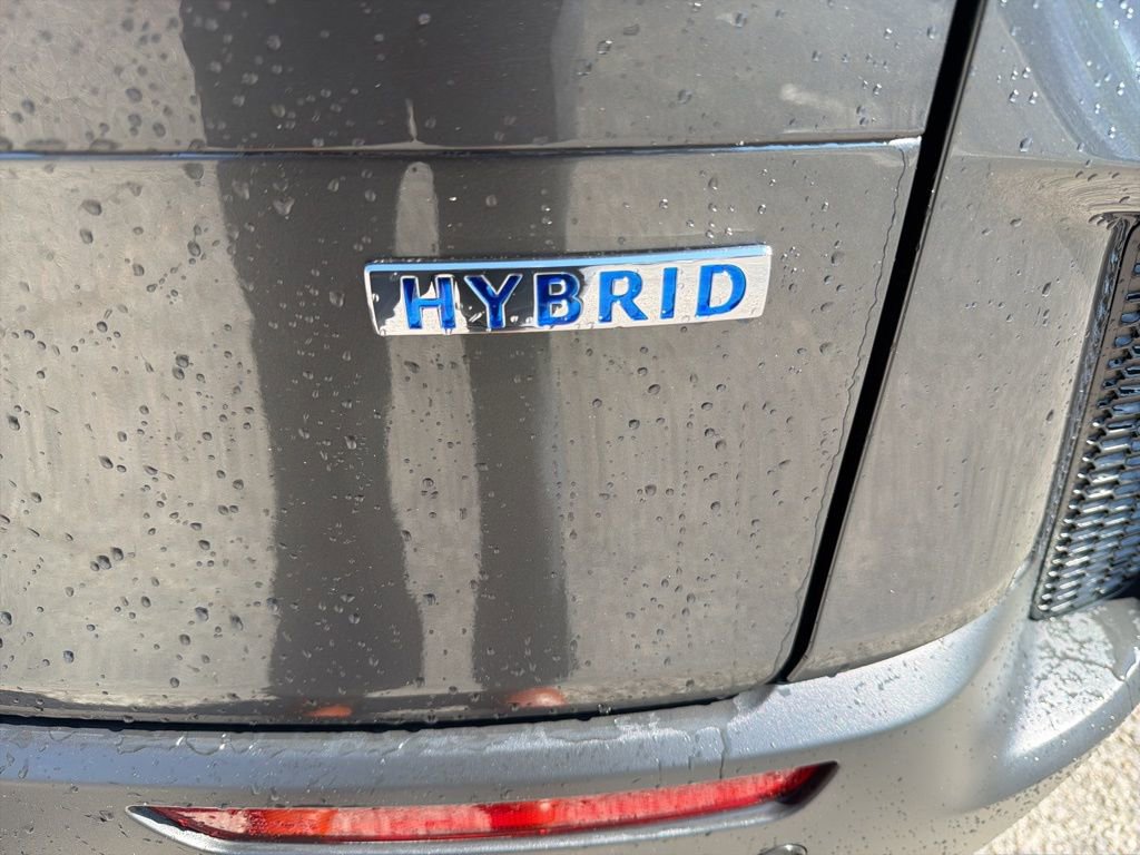 Used 2026 MAZDA CX-50 AWD 2.5 Hybrid w/ Cargo Package image 6