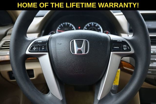 Used 2008 Honda Accord EX image 19