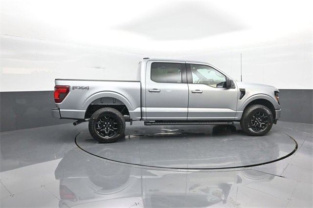 New 2026 Ford F150 XLT image 8