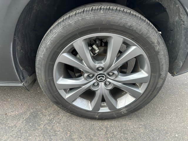Used 2025 MAZDA CX-30 AWD 2.5 S w/ Preferred Package image 10