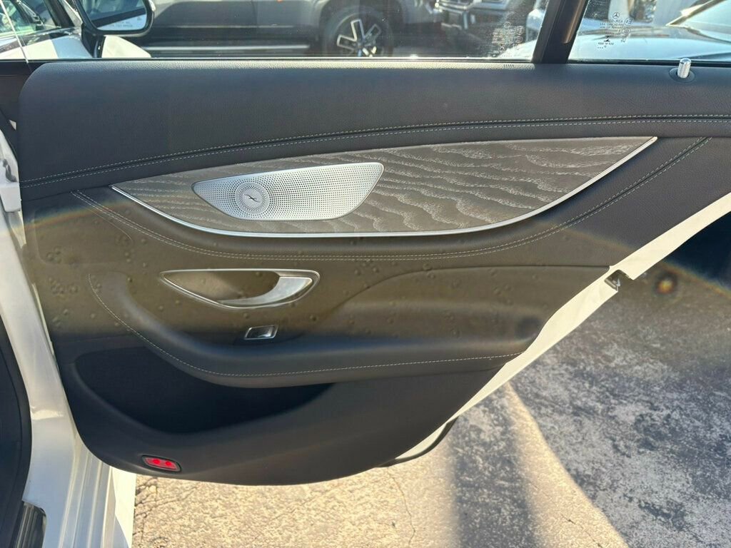 Used 2022 Mercedes-Benz AMG GT 53 image 31