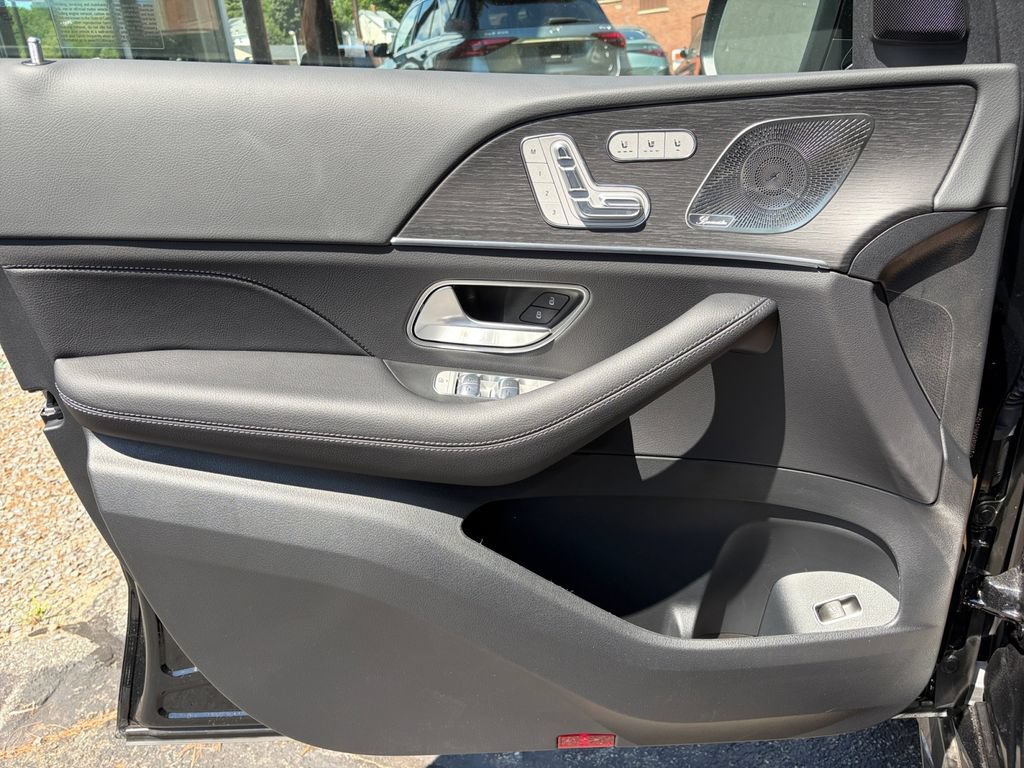 New 2026 Mercedes-Benz GLE 350 4MATIC image 17
