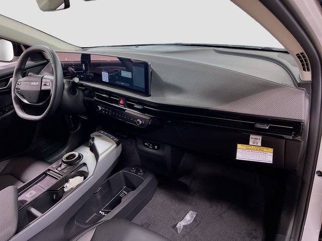 New 2025 Kia EV6 Wind image 28