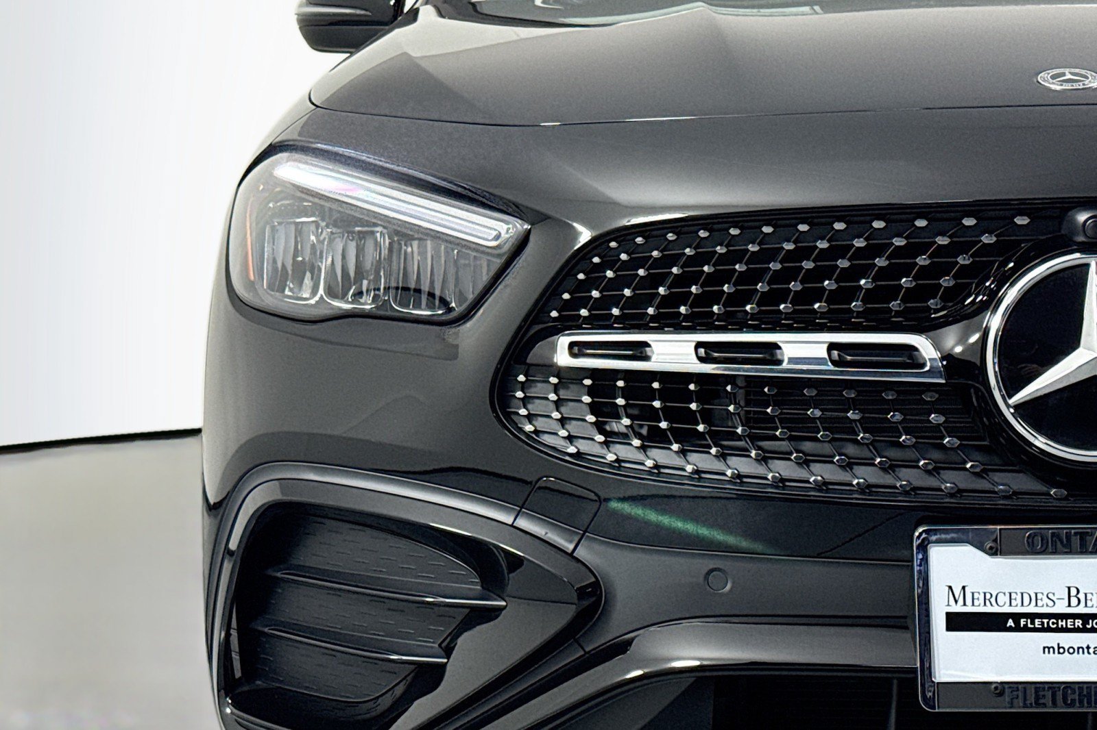 New 2026 Mercedes-Benz GLA 250 image 13