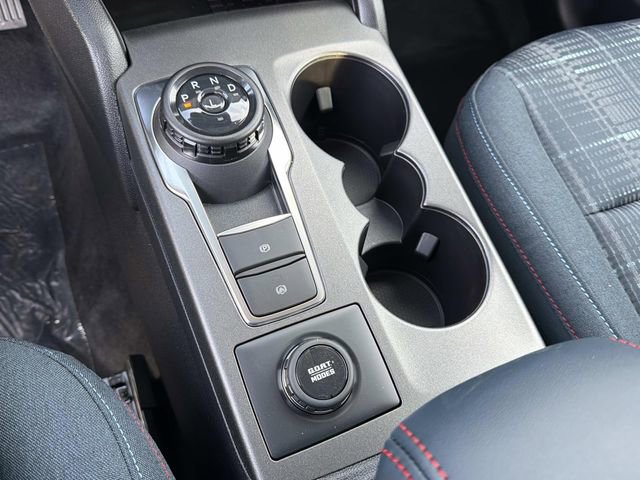 New 2025 Ford Bronco Sport Heritage image 27