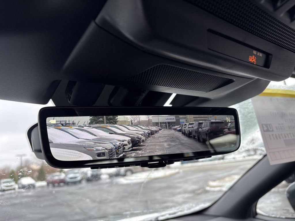 New 2026 Subaru Outback Touring XT image 21