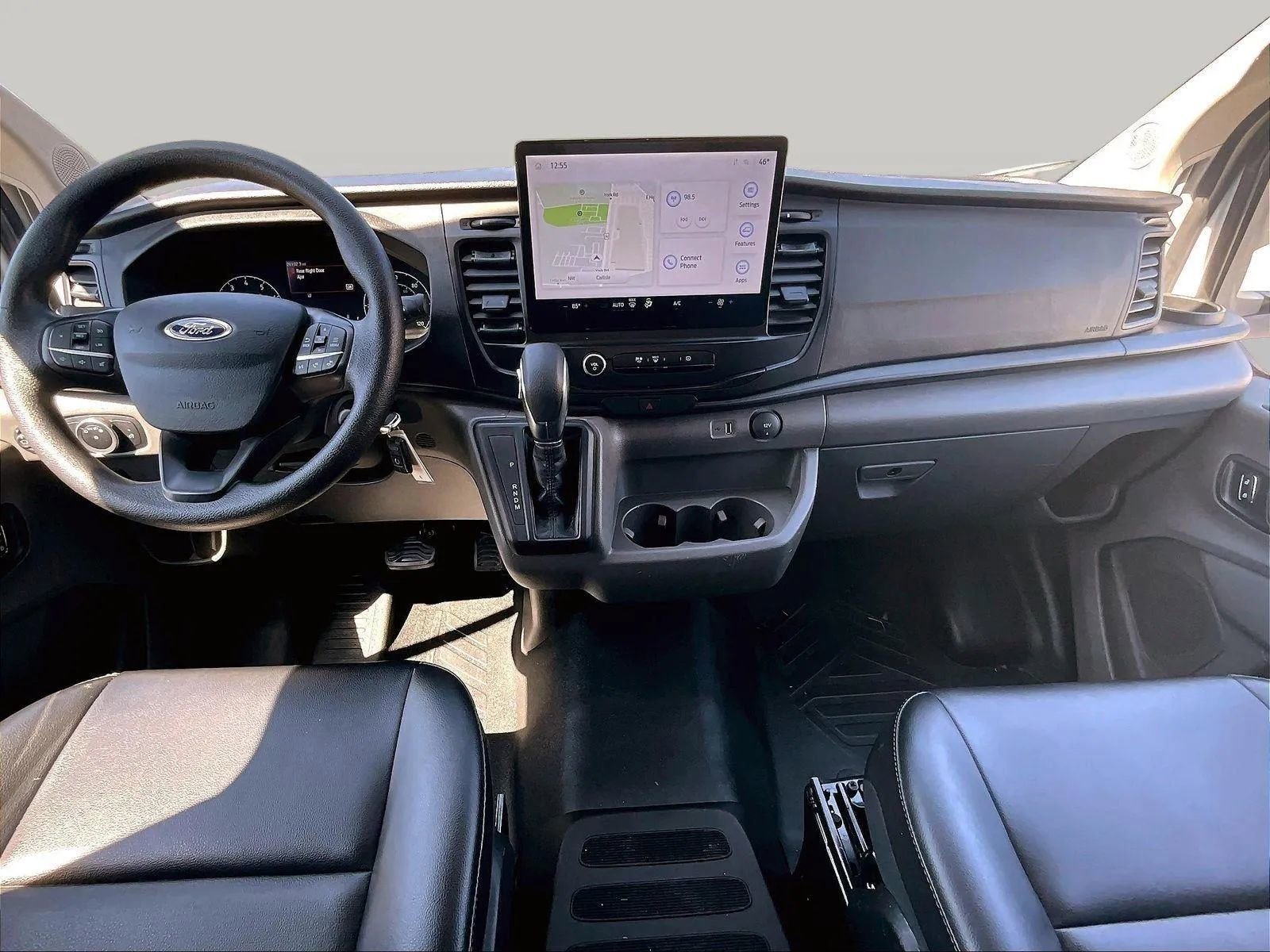 Used 2024 Ford Transit 250 Low Roof w/ Load Area Protection Package image 14