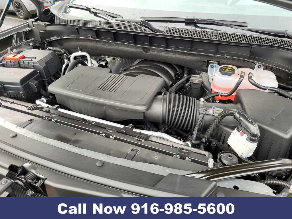 New 2026 Chevrolet Tahoe Premier w/ LPO, Get Active Package image 34