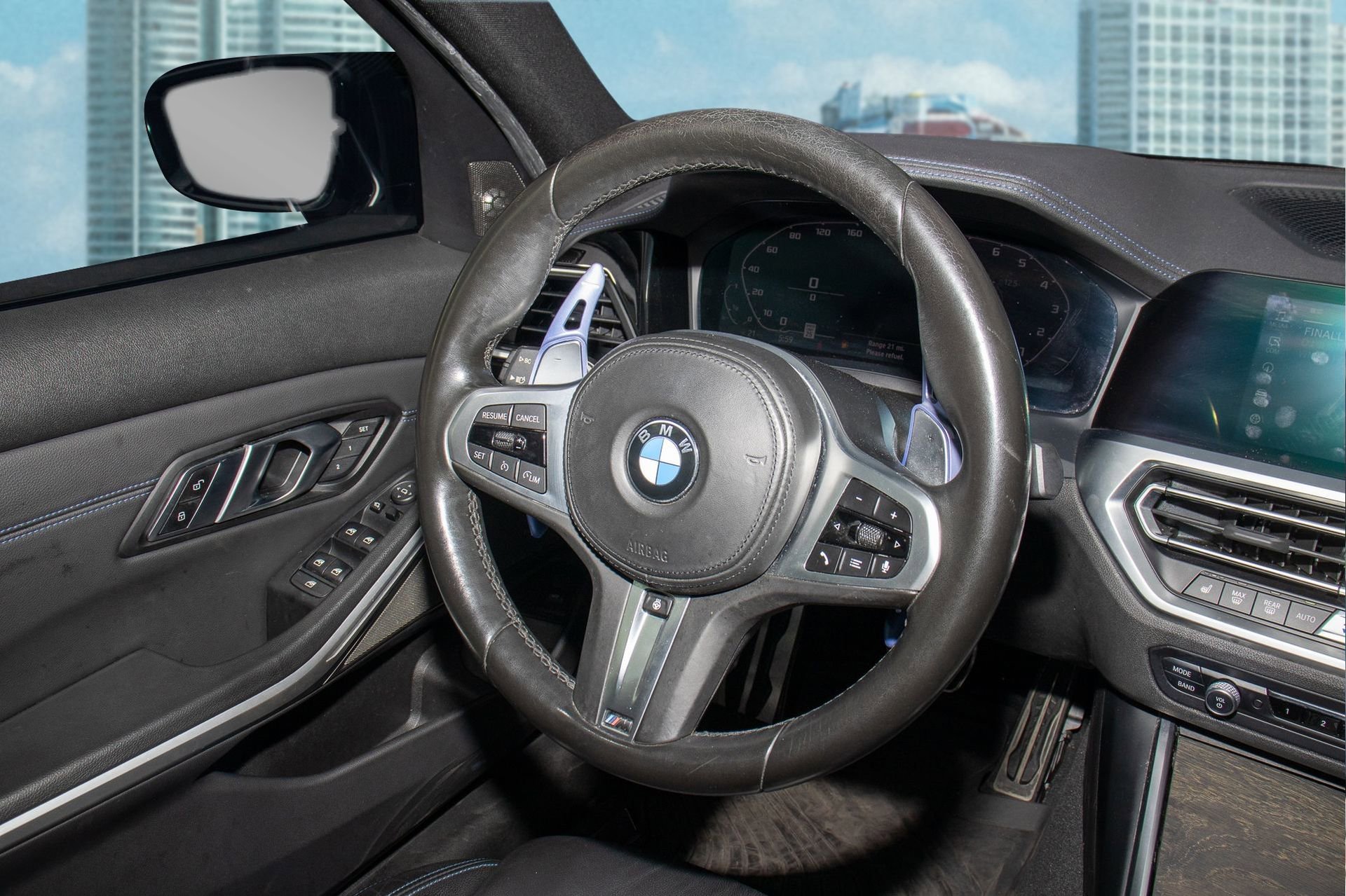 Used 2021 BMW M340i w/ Premium Package image 21