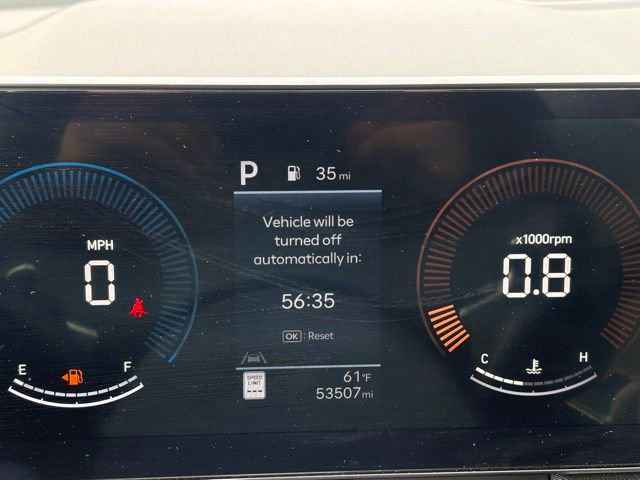 Used 2024 Hyundai Sonata SEL image 20