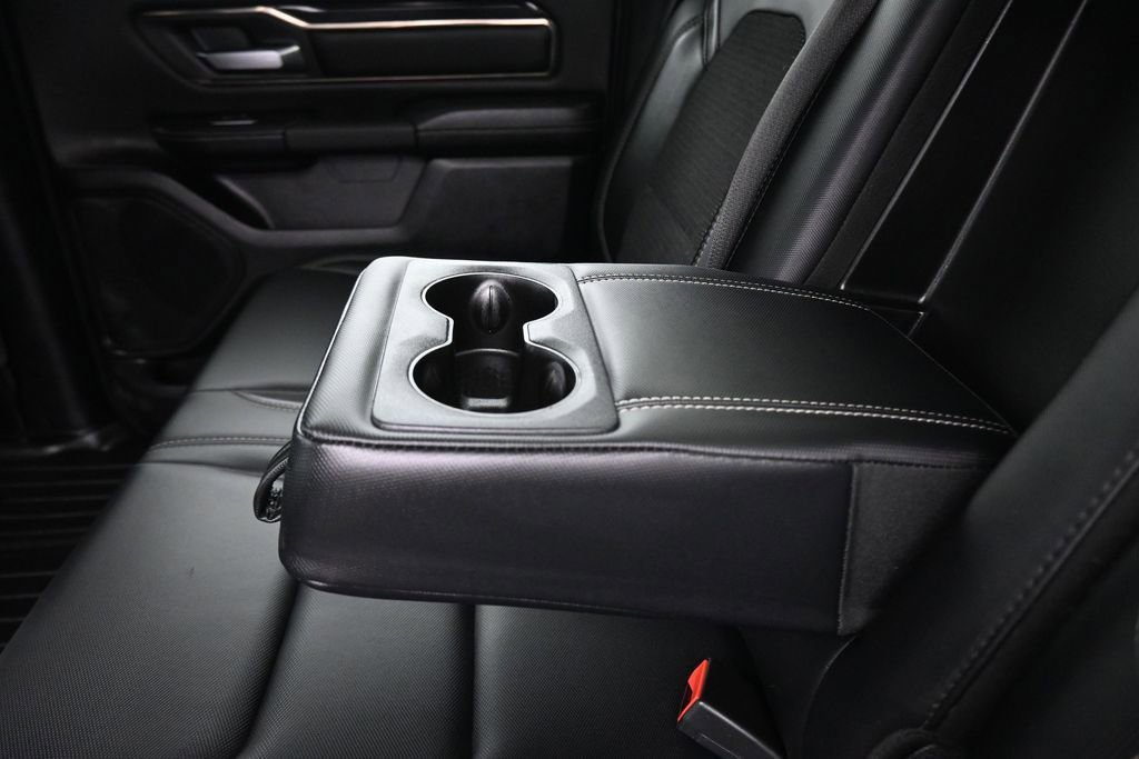 Used 2019 RAM 1500 Sport AWD/4WD image 36
